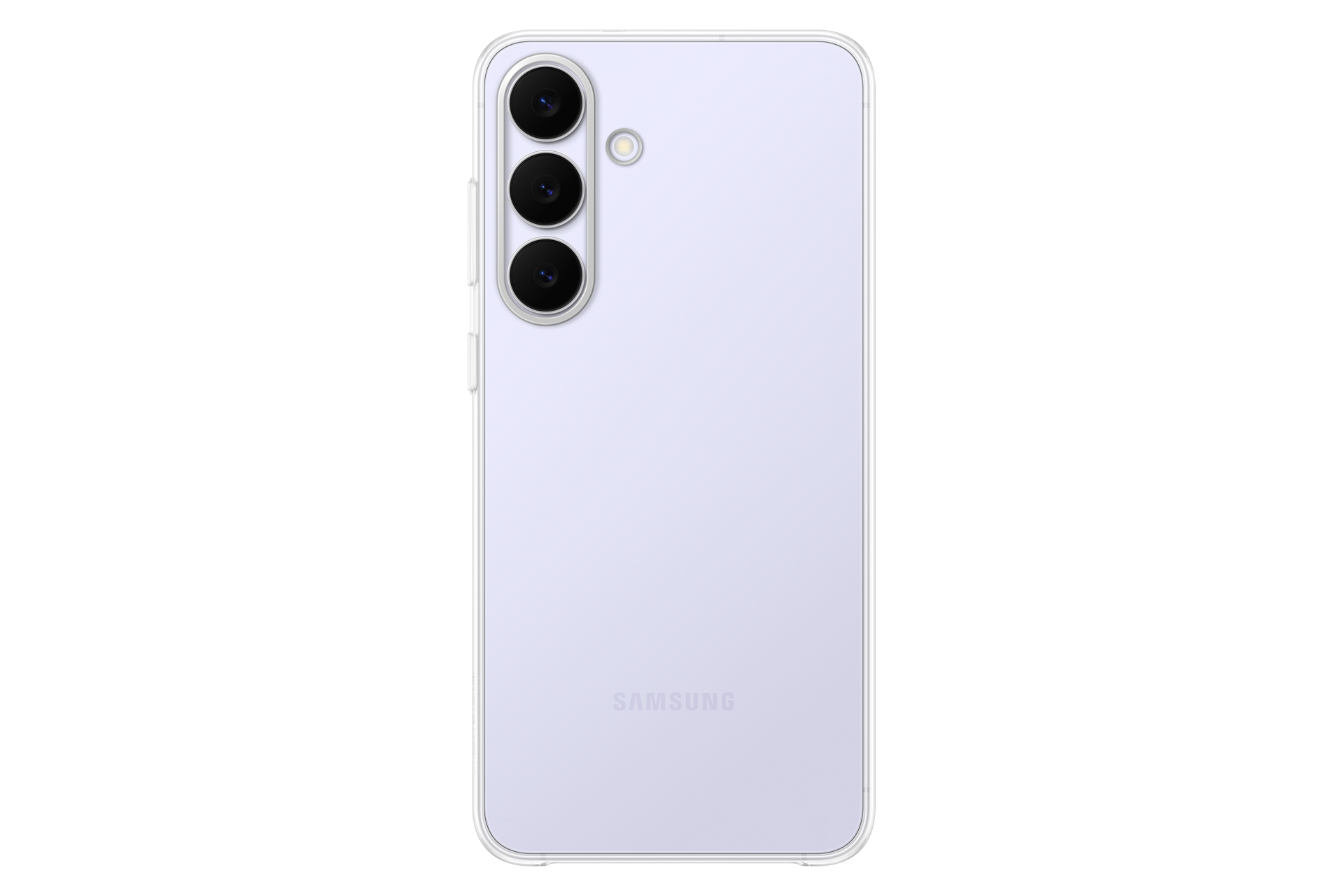 Samsung EF-QS731 - Hintere Abdeckung für Mobiltelefon, Ansicht 2