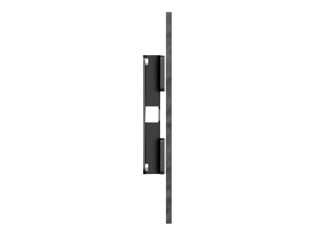 Compulocks VESA Glass Mount Bracket with Security Slot - Befestigungskit (VESA-Halterung), Ansicht 3