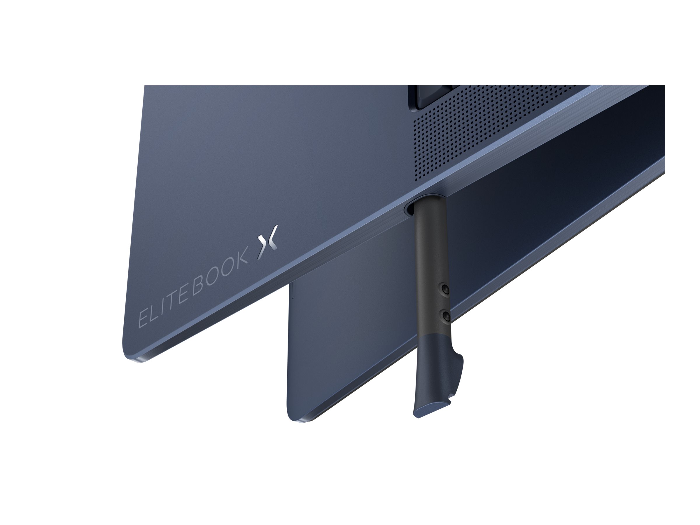 HP EliteBook X Flip G2i Notebook Next Gen AI - Flip-Design - Intel Core Ultra 7 356H / 1.9 GHz - Win 11 Pro - Intel Graphics - 32 GB RAM - 1 TB SSD NVMe - 35.6 cm (14")