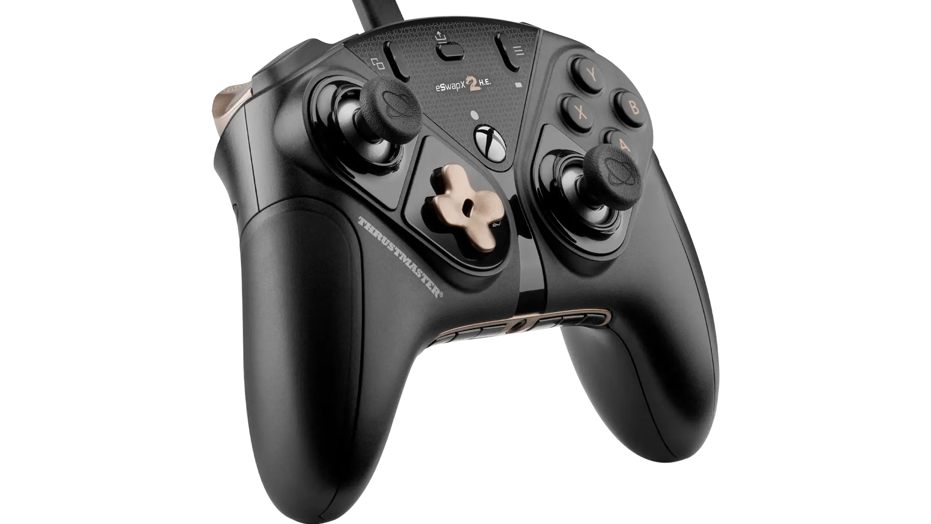 Thrustmaster eSwap X 2 Pro H.E. Controller (PC/Xbox SX/Xbox One), Ansicht 3