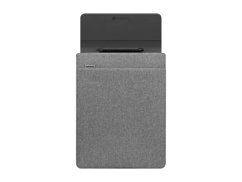 Lenovo Notebook-Hülle - 40.6 cm (16) - Grau, Ansicht 4