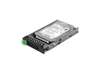 Fujitsu Festplatte - 1.2 TB - Hot-Swap - 2.5 (6.4 cm)