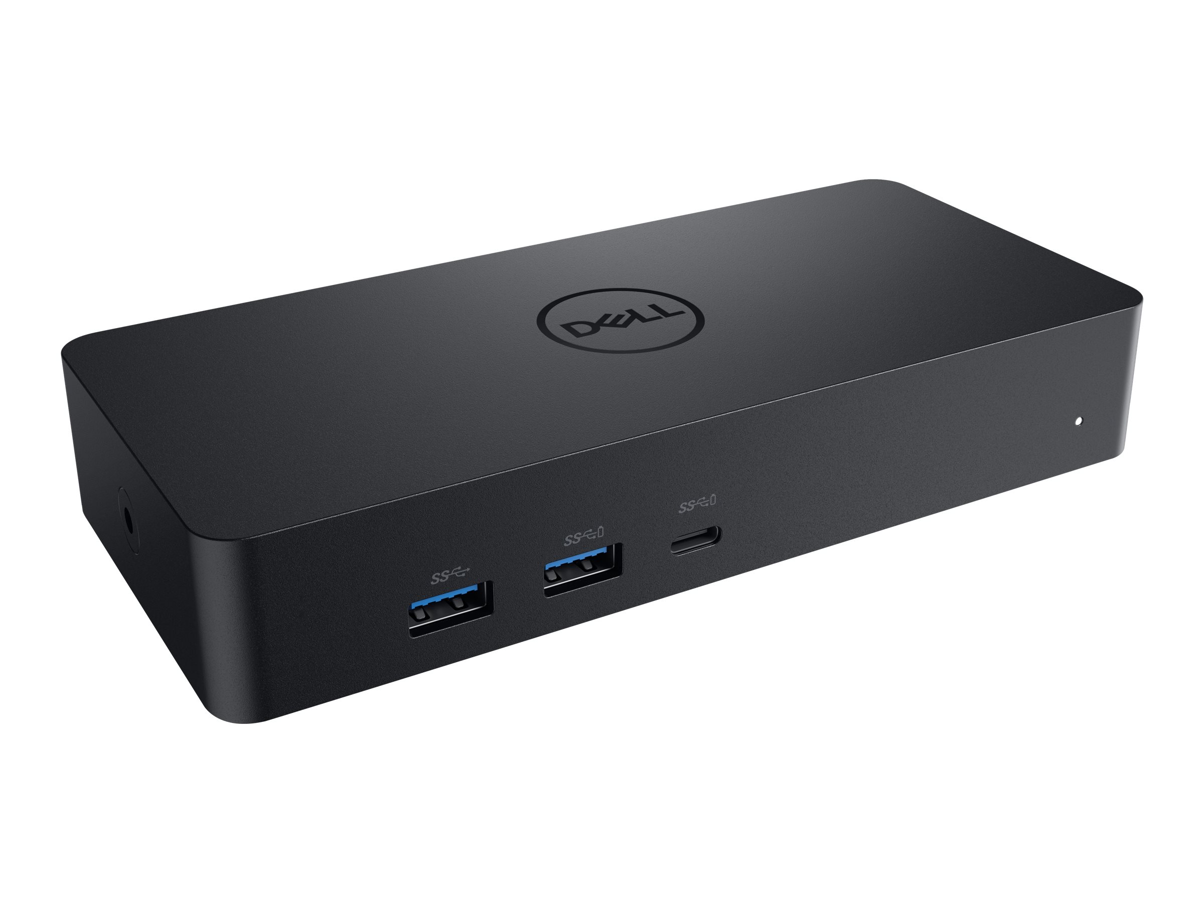 Dell Universal Dock - D6000S - Dockingstation, Ansicht 2