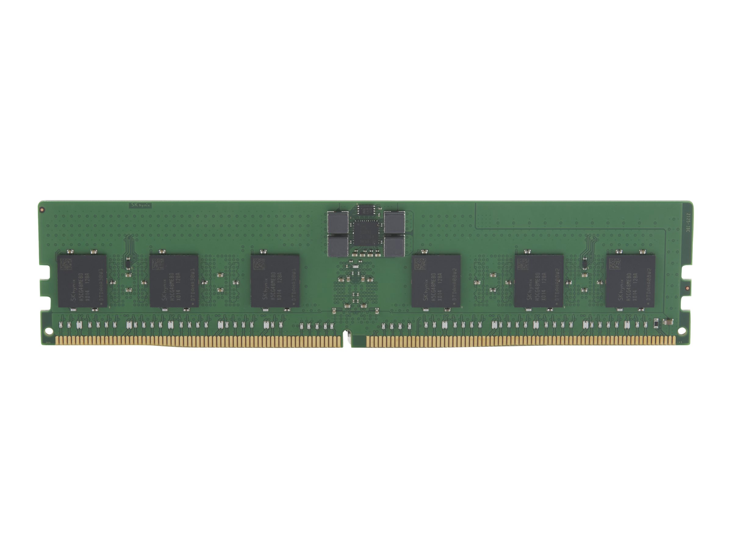 HP  DDR5 - Modul - 16 GB - DIMM 288-PIN - 4800 MHz  PC5-38400