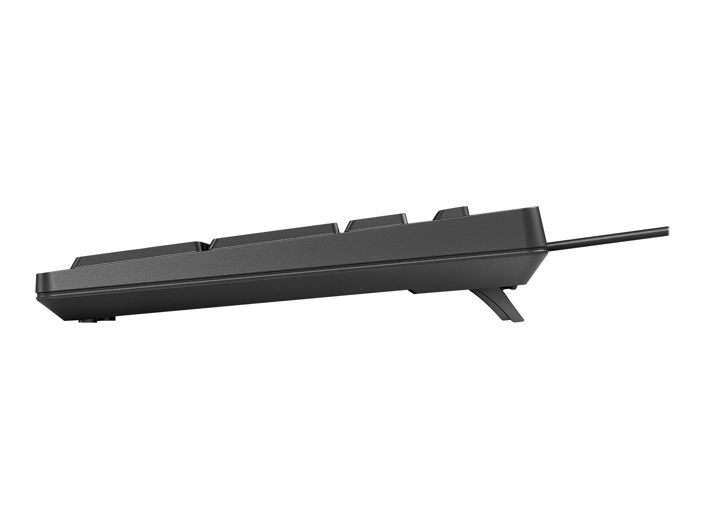 HP 125 - Tastatur - USB - Deutsch (Packung mit 12)