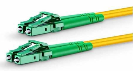 MicroConnect FIB6330010 - 10 m - OS2 - LC - LC, Ansicht 2