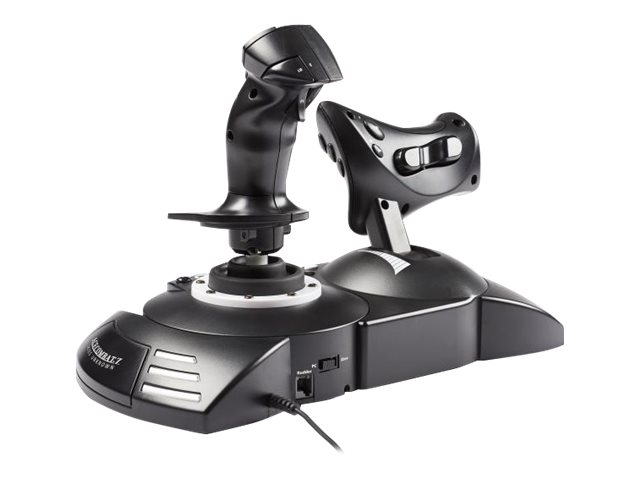 ThrustMaster T.Flight Hotas One - Microsoft Flight Simulator Edition, Ansicht 5