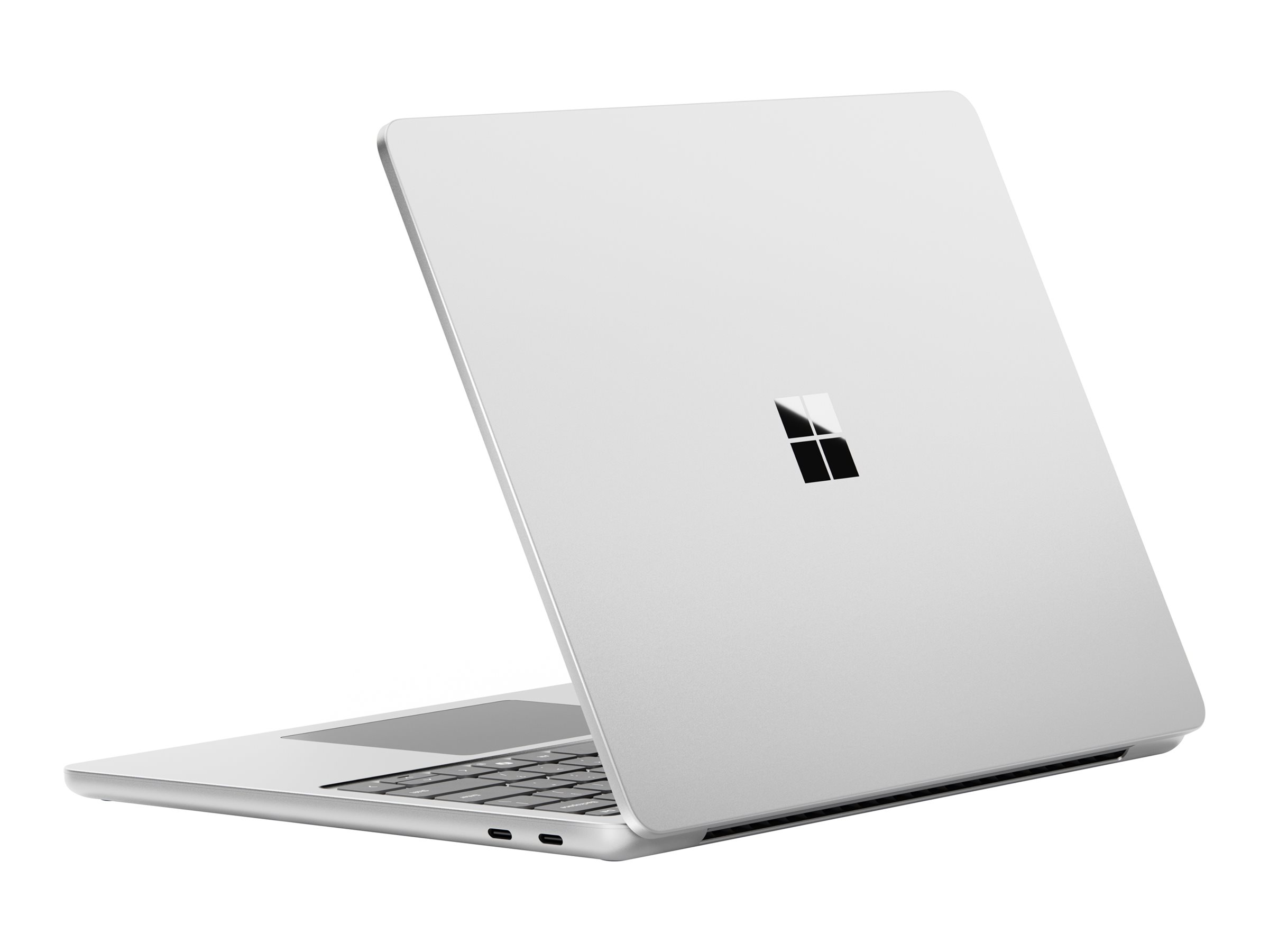 Microsoft Surface Laptop for Business - 13-inch - Intel Core Ultra 5 325 / 2.1 GHz - Win 11 Pro - Intel Graphics - 24 GB RAM - 512 GB SSD - 33 cm (13")