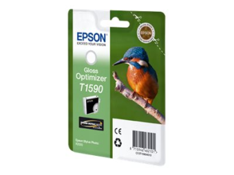 Epson T1590 Gloss Optimizer - 17 ml - original