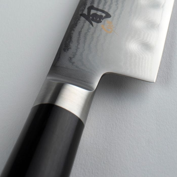 kai Europe kai DM0719 - Kochmesser - 20,3 cm - Edelstahl - 1 Stück(e), Ansicht 2