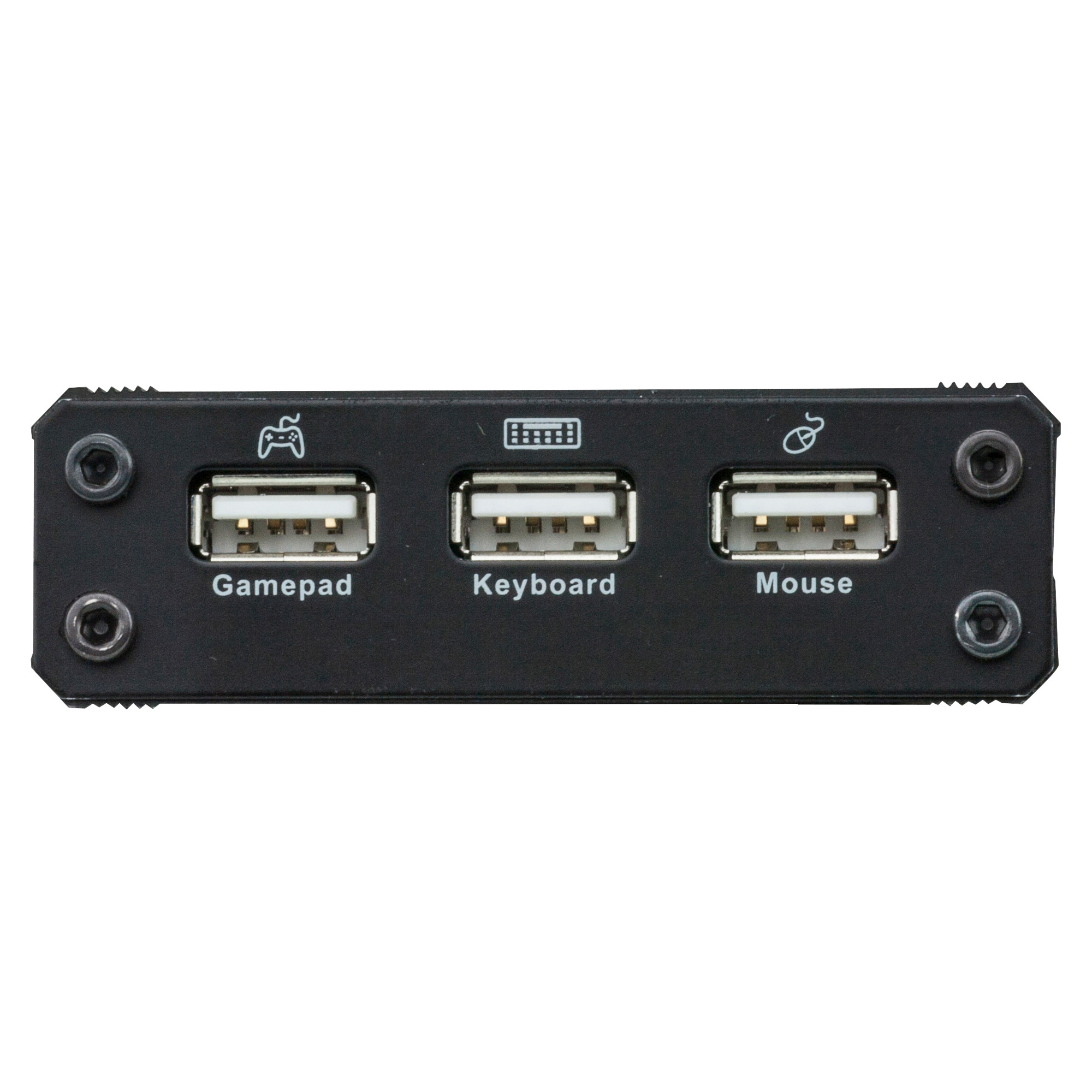 ATEN PHANTOM-S UC3410 - Schnittstellenadapter, Ansicht 4