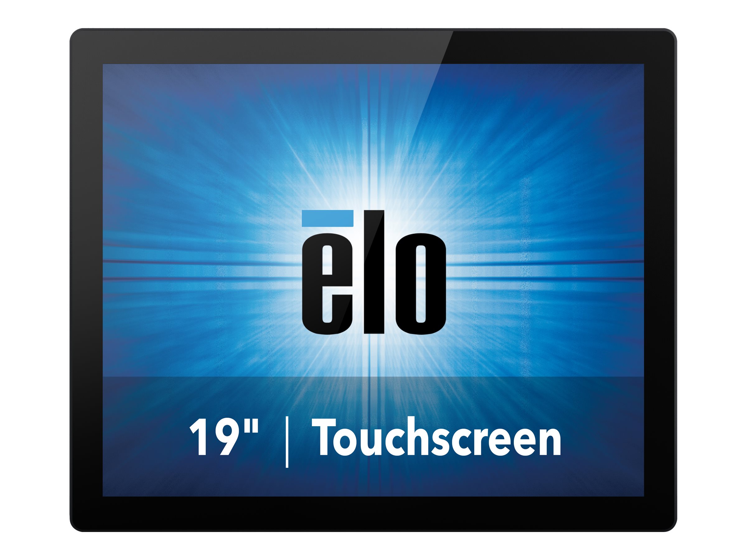Elo 1990L rev. B, 48,3cm (19 Zoll), Projected Capacitive