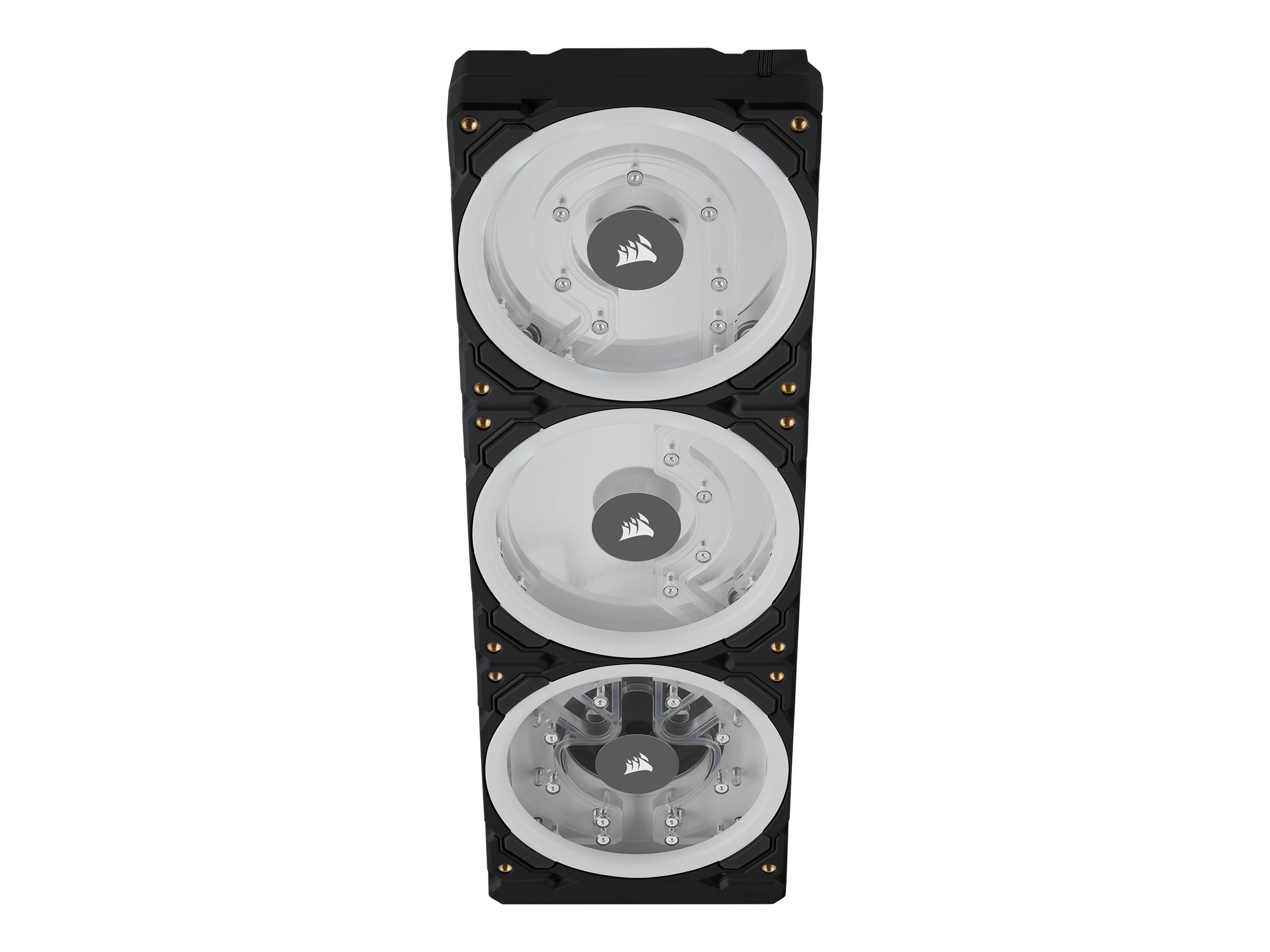 Corsair Hydro X Series XD7 RGB PumpReservoir Combo