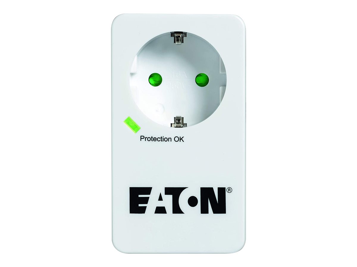 Eaton Protection Box 1 Tel@ DIN - Übersp