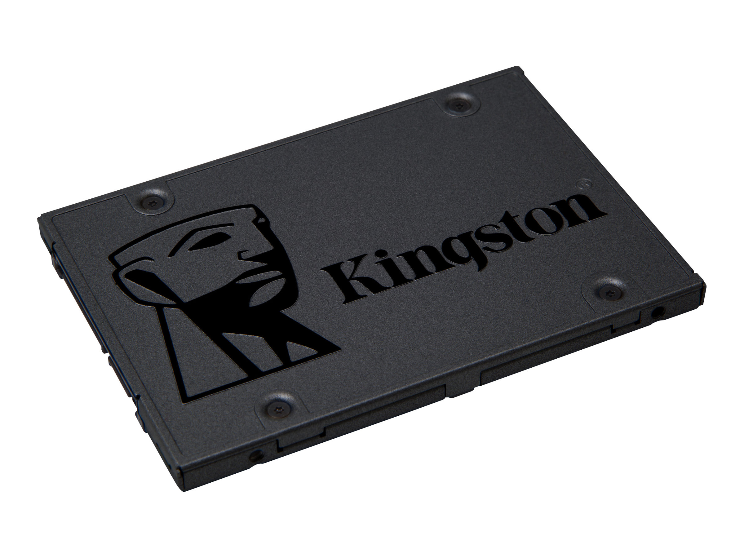 Kingston A400 - SSD - 240 GB - intern - 2.5" (6.4 cm)
