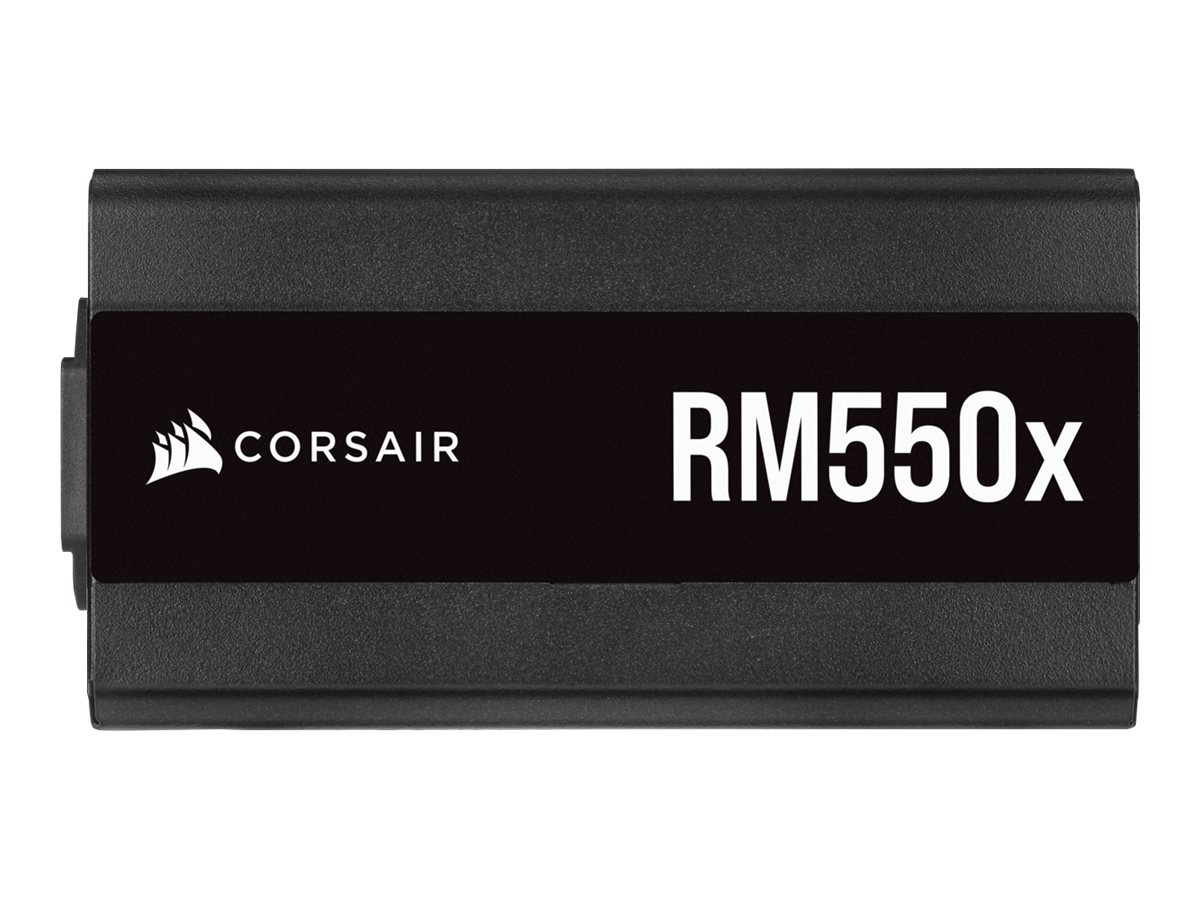 Corsair RMx Series RM550x - Netzteil (intern)