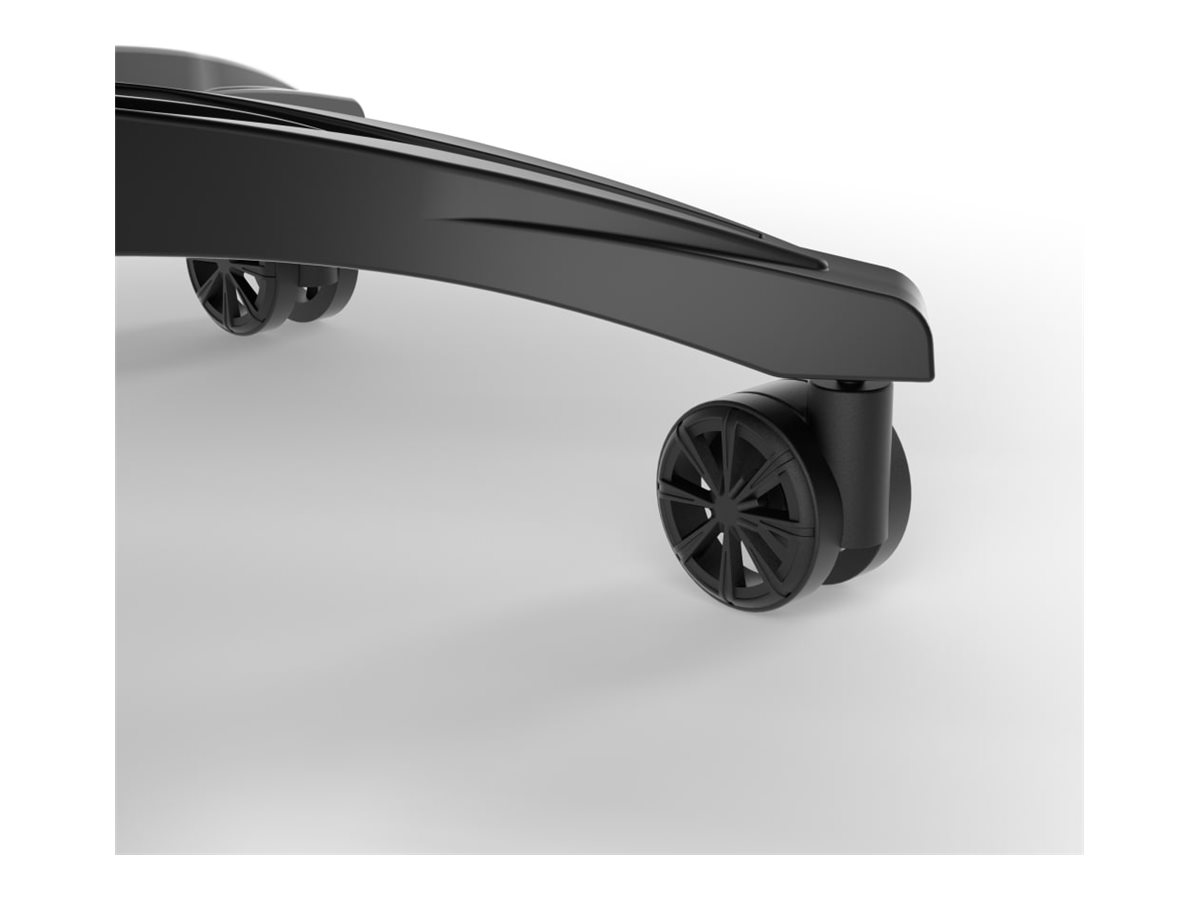 Corsair TC100 RELAXED - Gaming-Sessel - ergonomisch, Ansicht 5