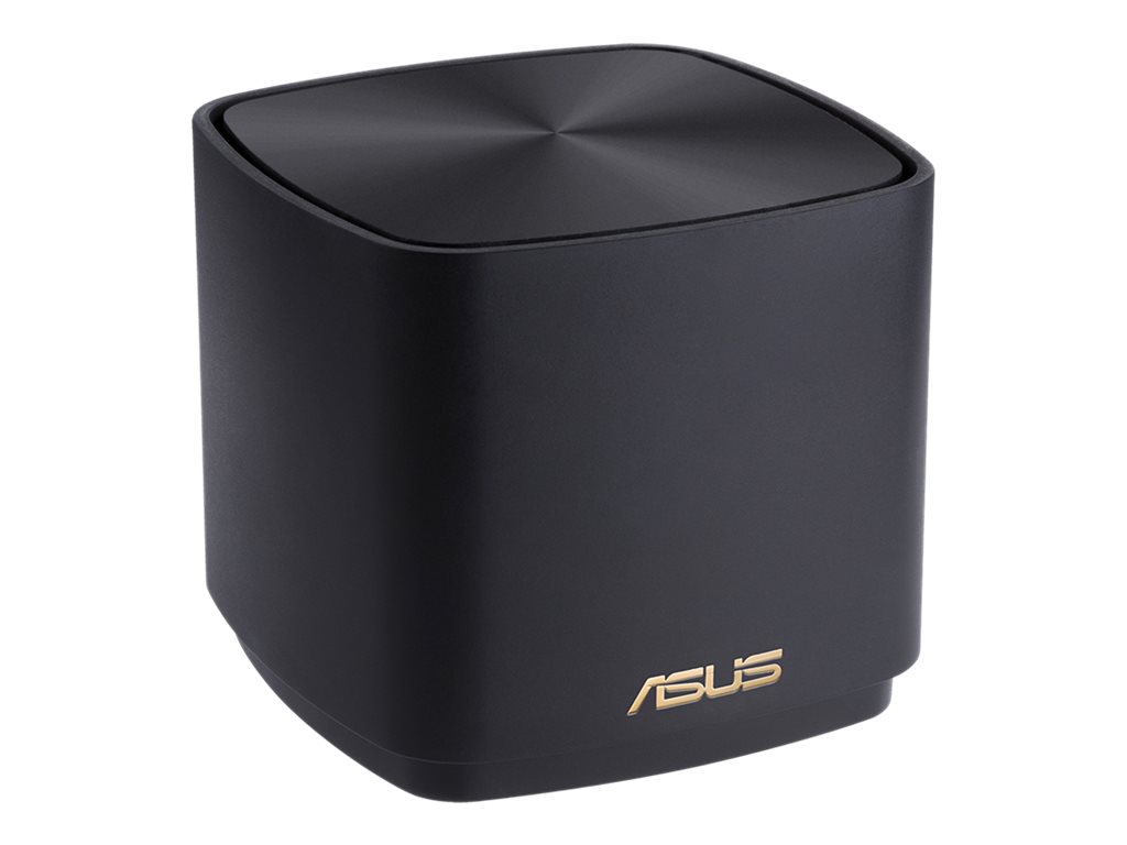 ASUS ZenWiFi AX Mini (XD4) - Wireless Router