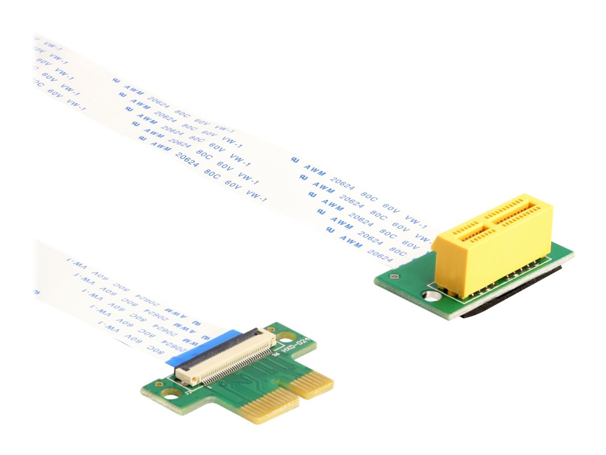 Delock Riser Card