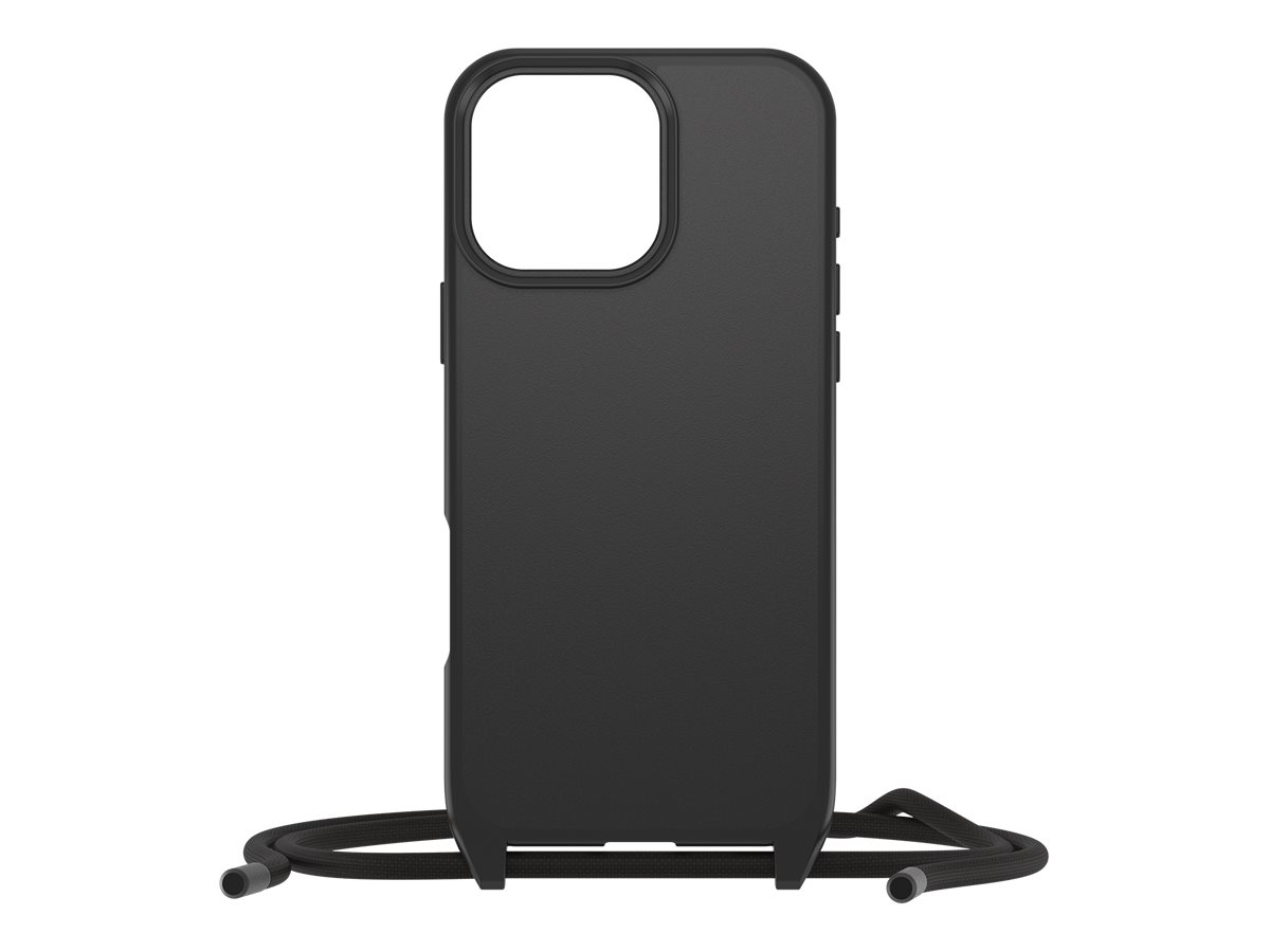 OtterBox React Series - Hintere Abdeckung für Mobiltelefon