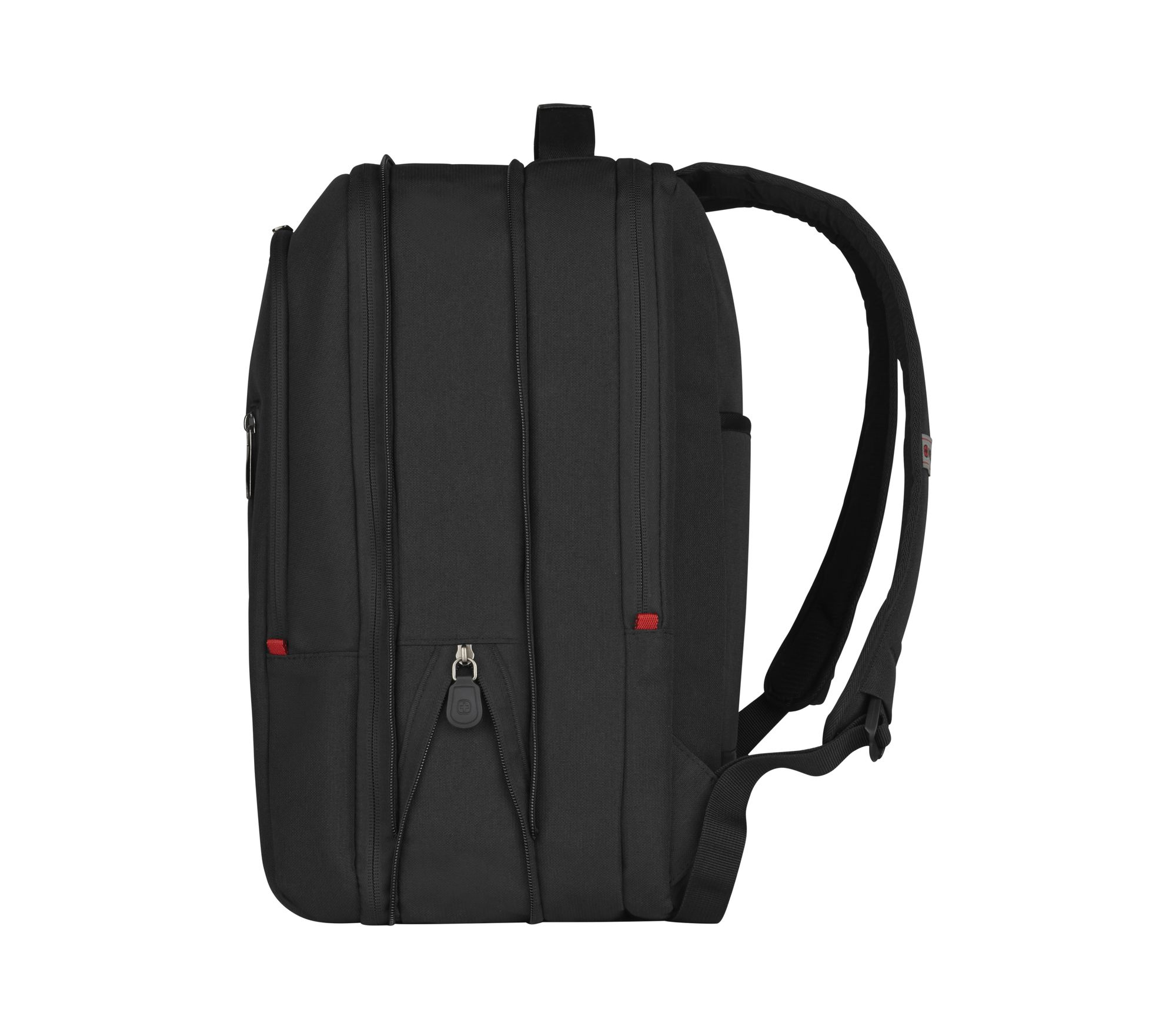Wenger CityTraveler - Notebook-Rucksack - 40.6 cm (16), Ansicht 3