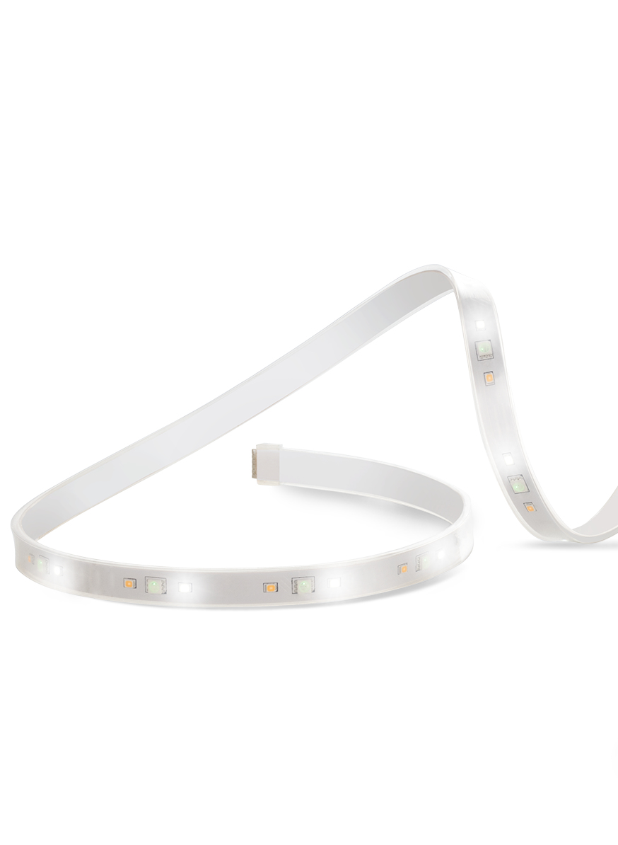 Elgato Eve - Leuchtstreifen - LED - Klasse E - mehrfarbiges Licht, Ansicht 2