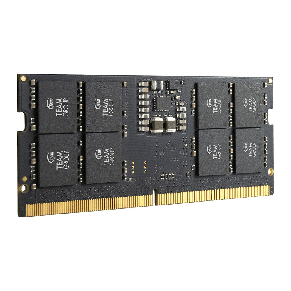 Team Group Team Elite - DDR5 - Modul - 16 GB - SO DIMM 262-PIN, Ansicht 3