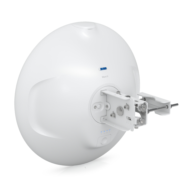 UbiQuiti UISP Wave Long-Range - Accesspoint - Wi-Fi 5, Wi-Fi 6, Ansicht 2