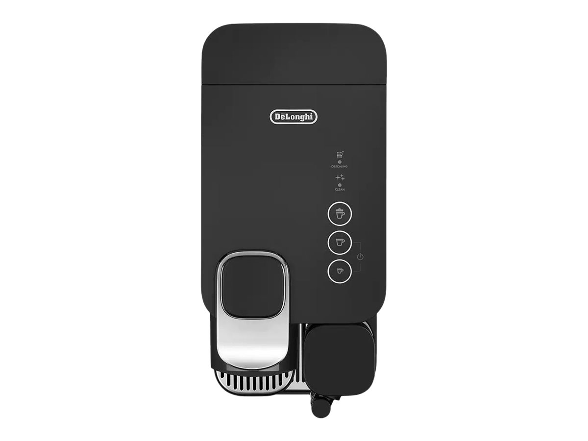 De Longhi Nespresso Lattissima One EN510.B - Kaffeemaschine mit Cappuccinatore - 19 bar, Ansicht 2
