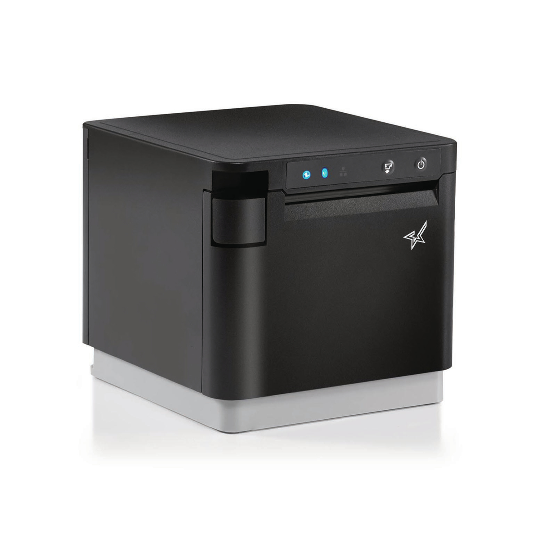 Star Micronics MCP31CBI BK E+U, Printer, 400mm/s, DT, 58/80mm, BT,, Ansicht 3