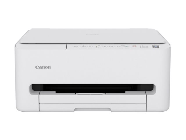 Canon PIXMA TS4150i - Multifunktionsdrucker - Farbe - Tintenstrahl - A4 (210 x 297 mm), Ansicht 5