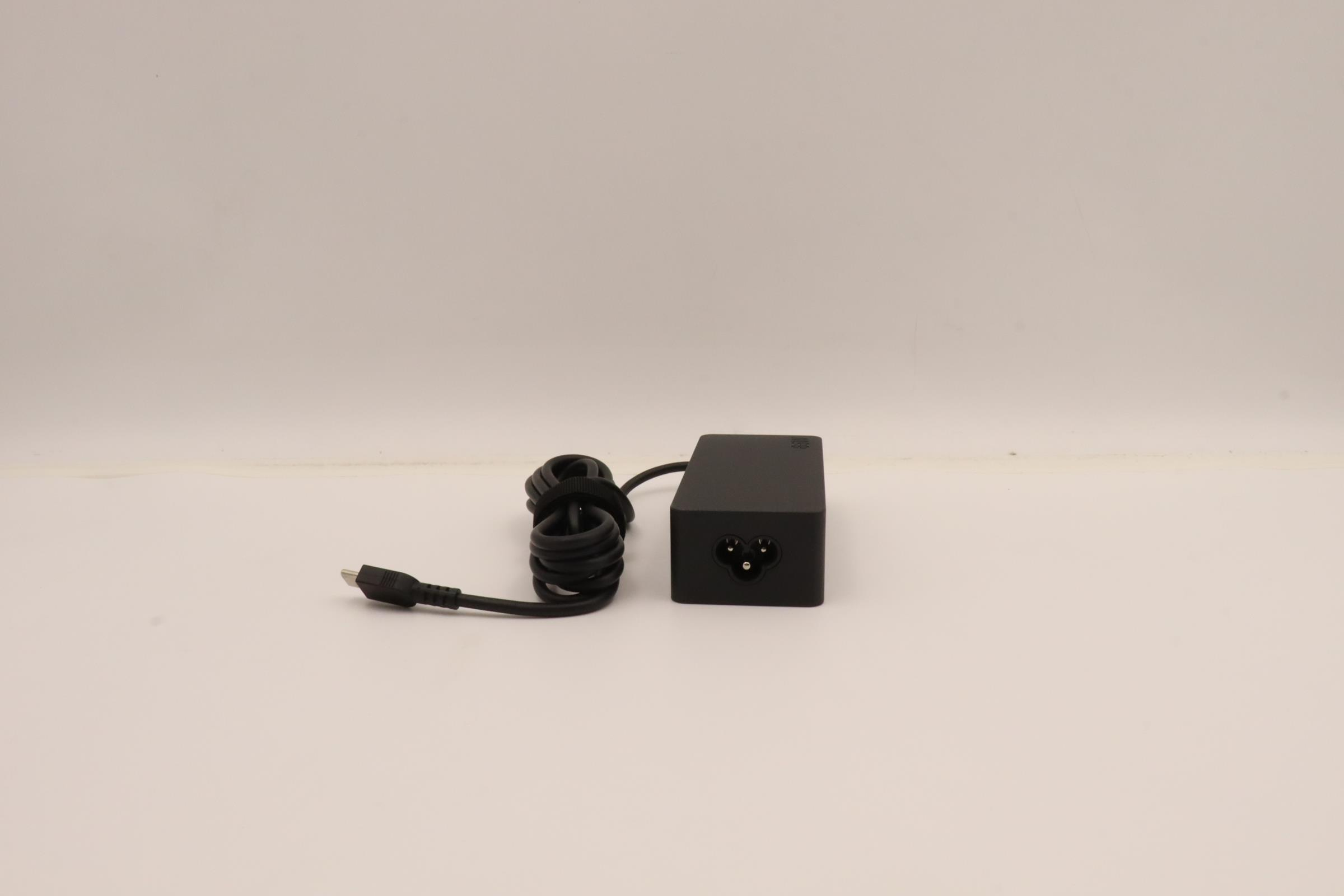 Lenovo USB-C Netzteil - Wechselstrom 100-240 V, Ansicht 4