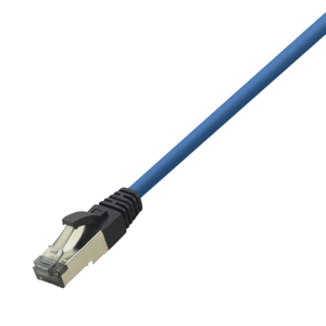 LogiLink Patch-Kabel - RJ-45 (M) zu RJ-45 (M), Ansicht 2