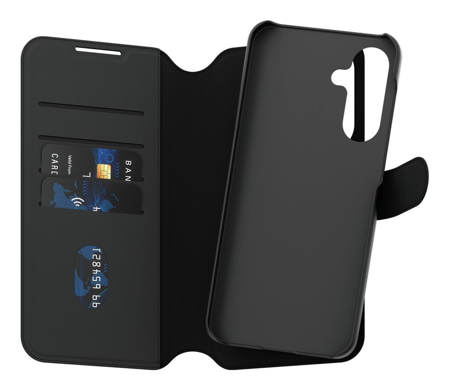 PanzerGlass CARE by Feature Case Tango Two-in-One Wallet Galaxy A56, Ansicht 3