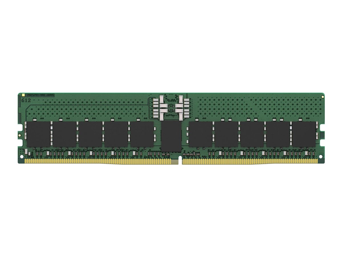 Kingston DDR5 - Modul - 32 GB - DIMM 288-PIN