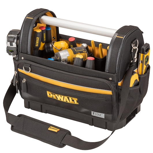 DeWalt DWST82990-1 TSTAK Tragetasche, Ansicht 2