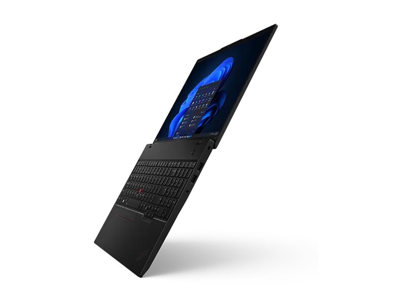 Lenovo ThinkPad L16 Gen 2 21SA - Intel Core Ultra 5 225U / 1.5 GHz - Win 11 Pro - Intel Graphics - 16 GB RAM - 512 GB SSD TCG Opal Encryption 2, NVMe - 40.6 cm (16")