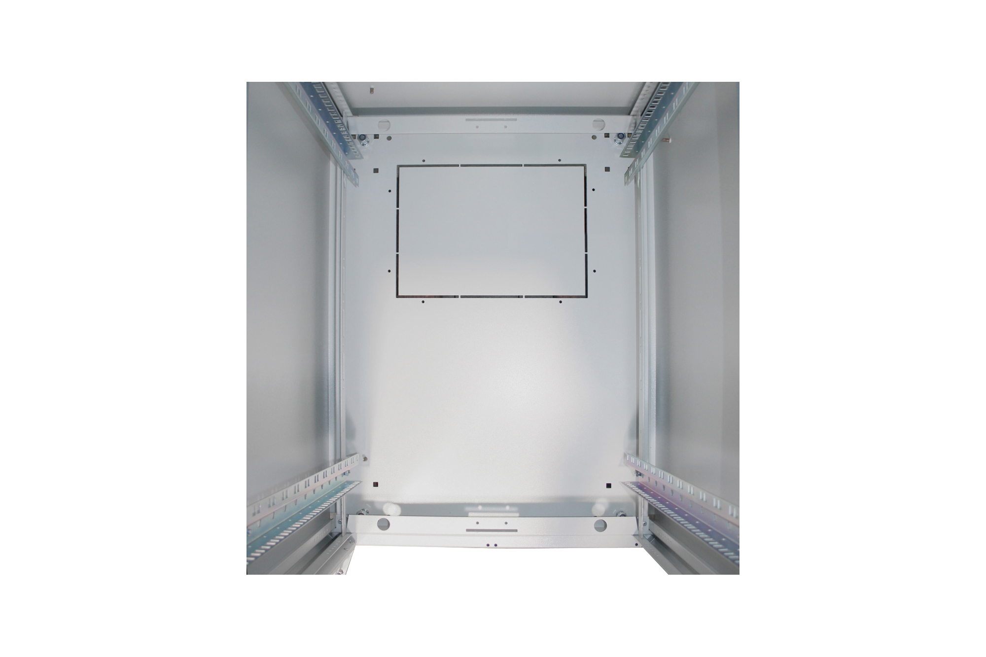 DIGITUS Netzwerkschrank Dynamic Basic Serie - 600x800 mm (BxT), Ansicht 2
