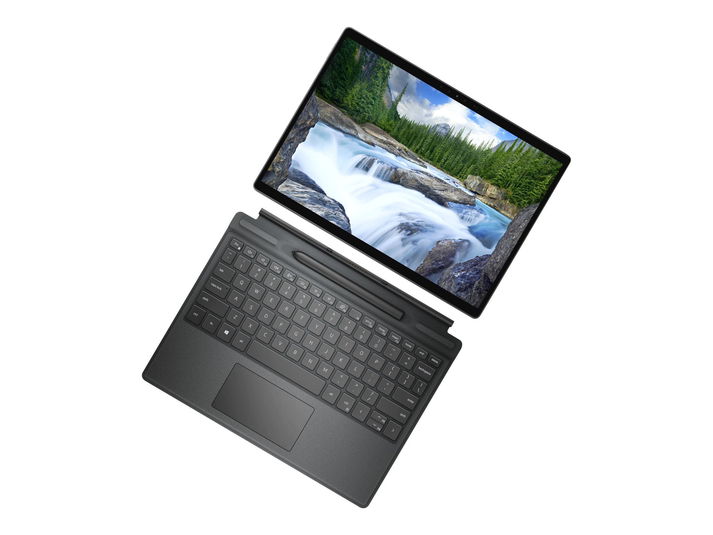 Dell Active Pen - PN7320A - Aktiver Stylus - Matte, Apollo, Ansicht 4