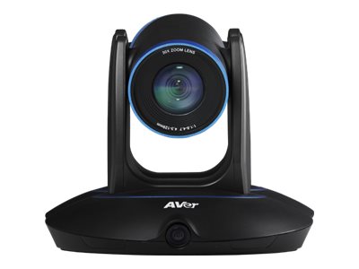 AVer PTC500S - Netzwerk-Überwachungskamera - PTZ, Ansicht 2