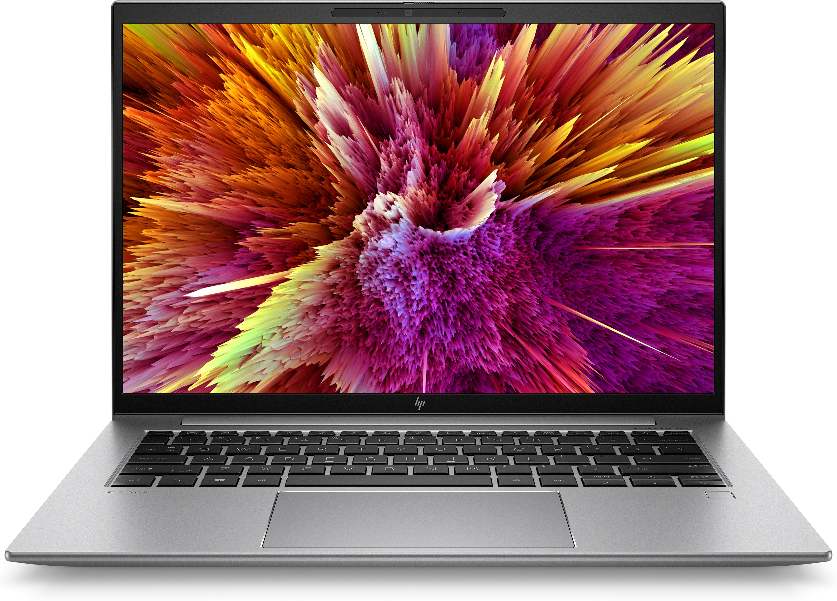 HP ZBook Firefly G10 - Intel® Core™ i7 - 35,6 cm (14\