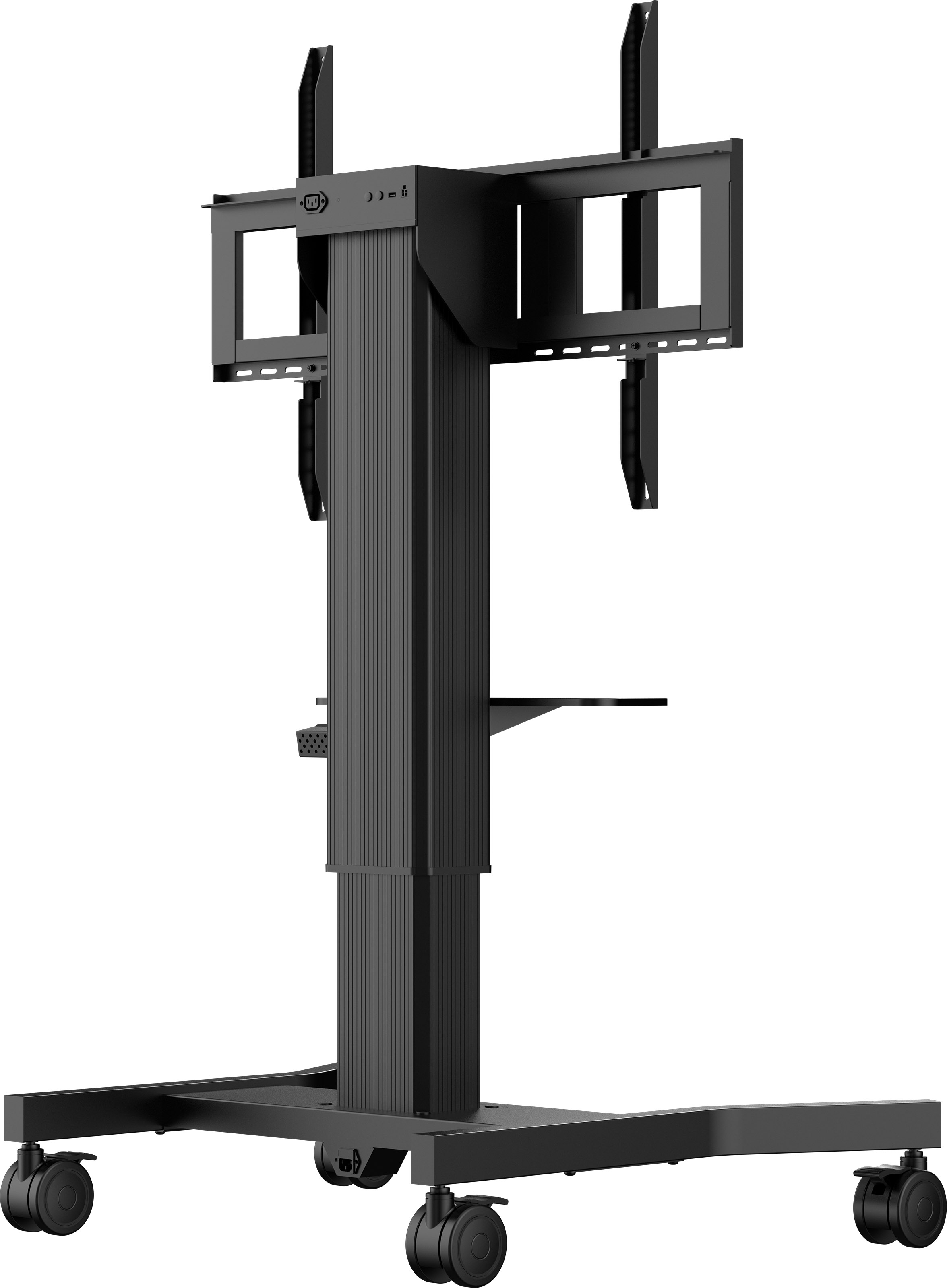 Iiyama MD CAR1021-B1 - Wagen - motorisiert - für Touchscreen - Schwarz (up to 86), Ansicht 3