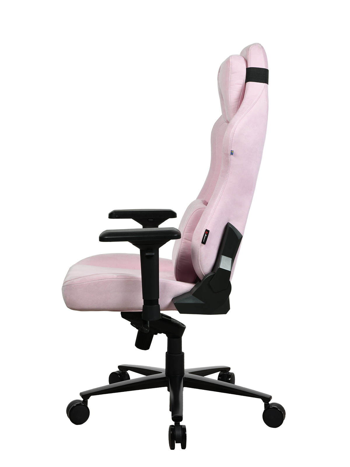Arozzi Vernazza Supersoft Fabric - Pink Vernazza-SPSF-PNK, Ansicht 4