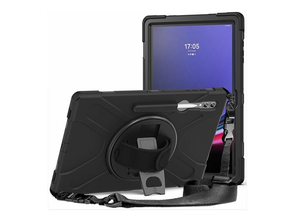 eSTUFF ES681859-BULK - Samsung - Tab S9 Ultra/S8 Ultra - 37,1 cm (14.6) - 420 g, Ansicht 2