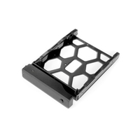 Synology Disk Tray (Type D6) - Laufwerksschachtadapter - 3,5" auf 2,5" (8.9 cm to 6.4 cm)