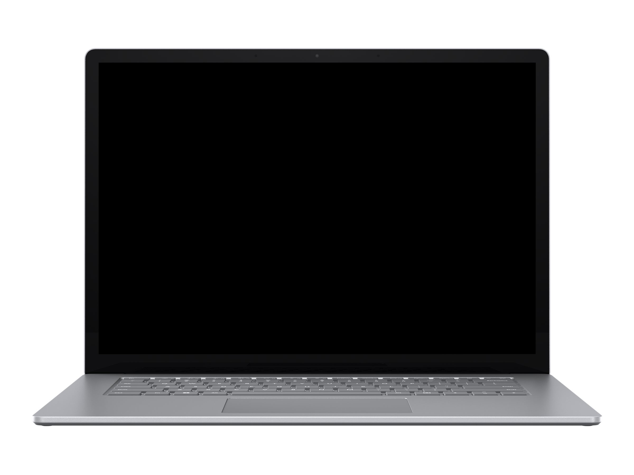 Microsoft Surface Laptop 5 for Business - Intel Core i7 1265U / 1.8 GHz - Evo - Win 11 Pro - Iris Xe Graphics - 16 GB RA