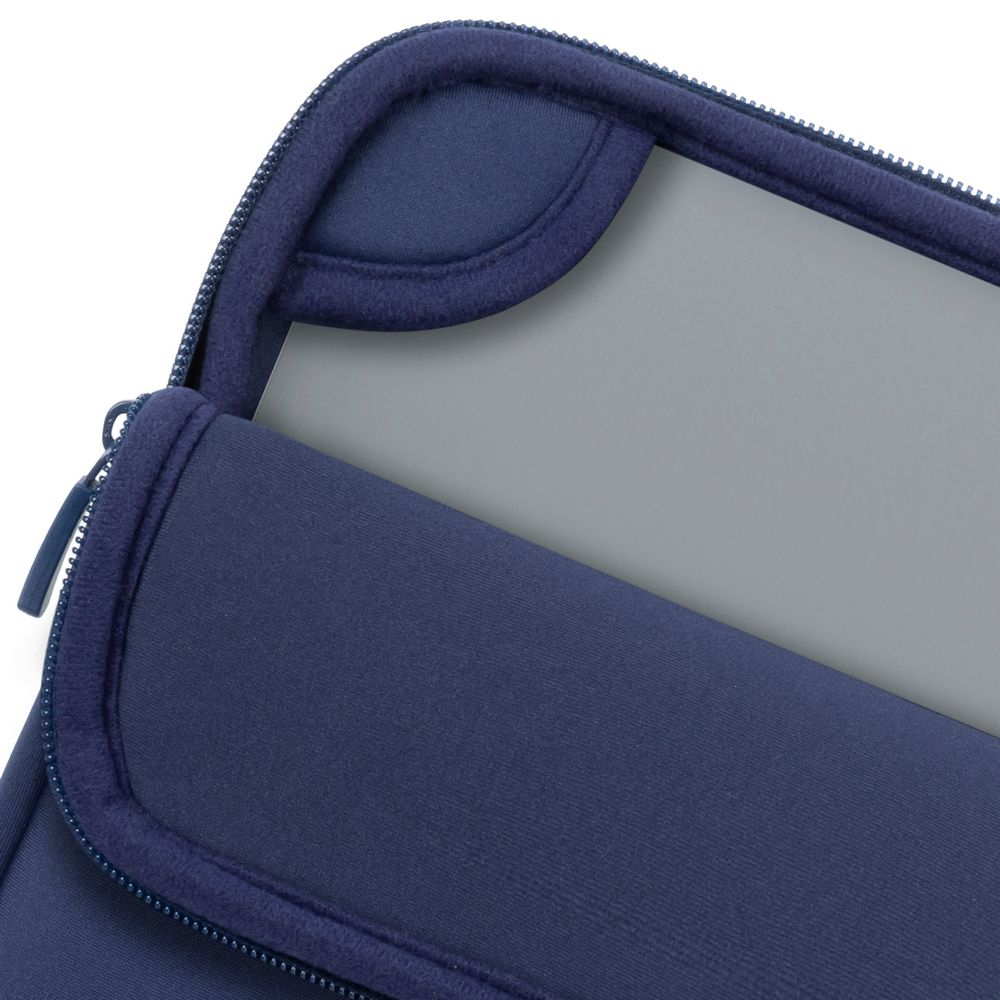 rivacase Antishock 5123 - Schutzhülle - 33,8 cm (13.3) - 160 g, Ansicht 4