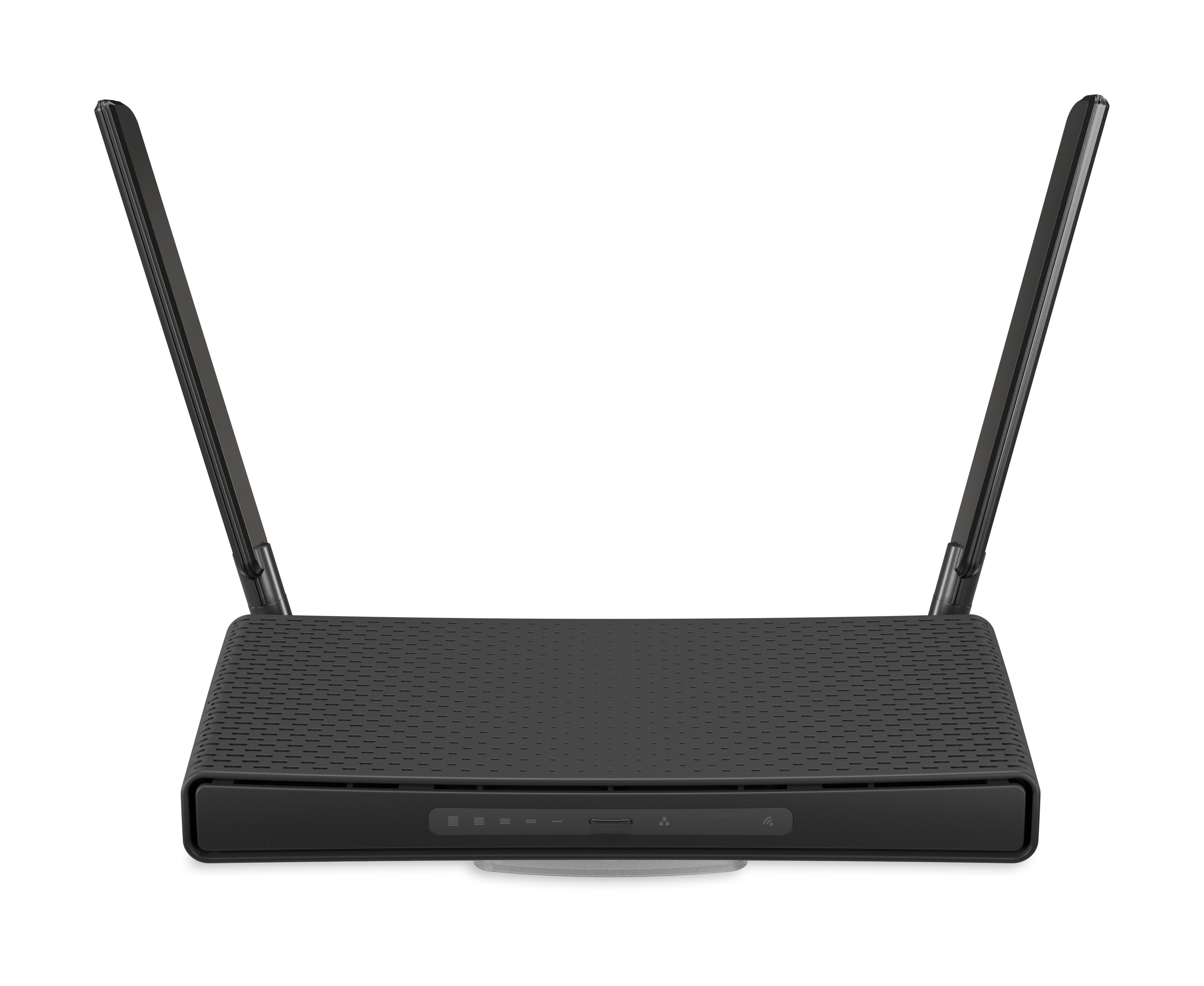 MikroTik hAP ax³ - Wireless Router - 5-Port-Switch, Ansicht 3