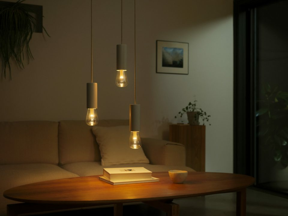 Philips Hue - LED - klar Finish - E27 - 6.8 W, Ansicht 2
