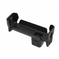 AXIS TW1901 - Kabelhalter (Packung mit 5) - für AXIS W100, W100 Body Worn Camera, W102, W102 Body Worn Camera, W120